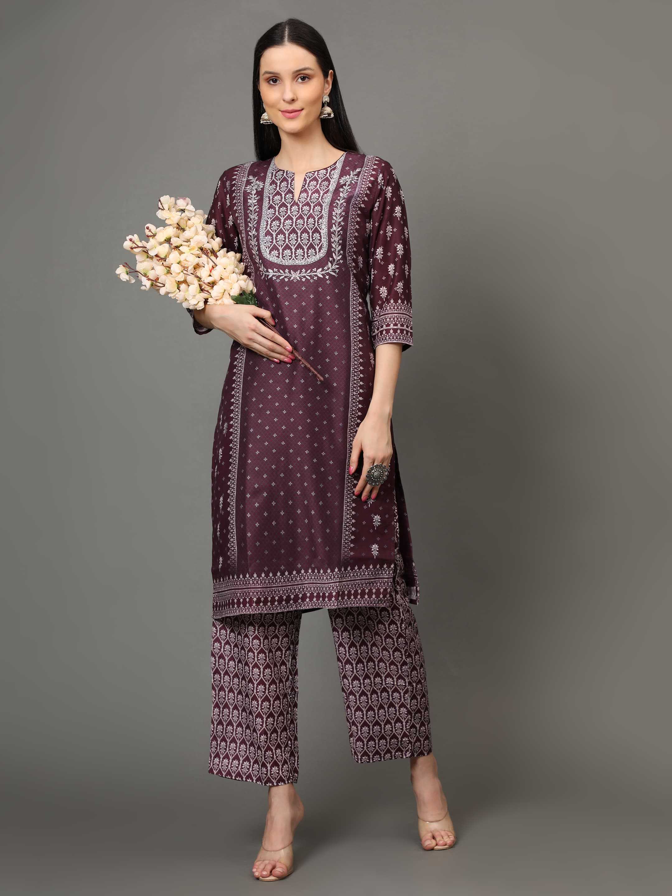 YNF COTTON AYC KURTI WHOLESALE KURTI MANUFACTURER